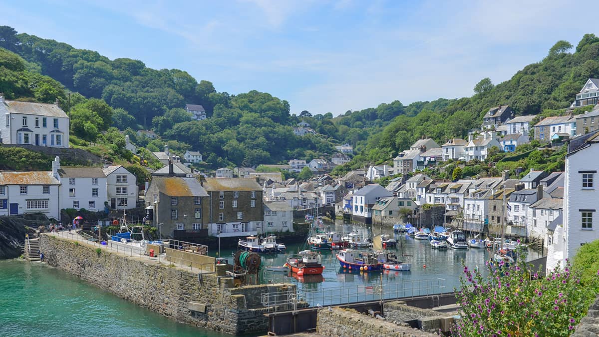 Polperro