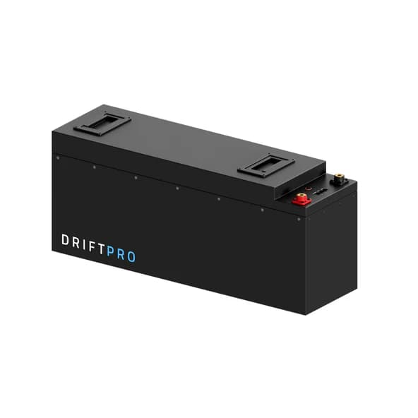 Leisure Batteries