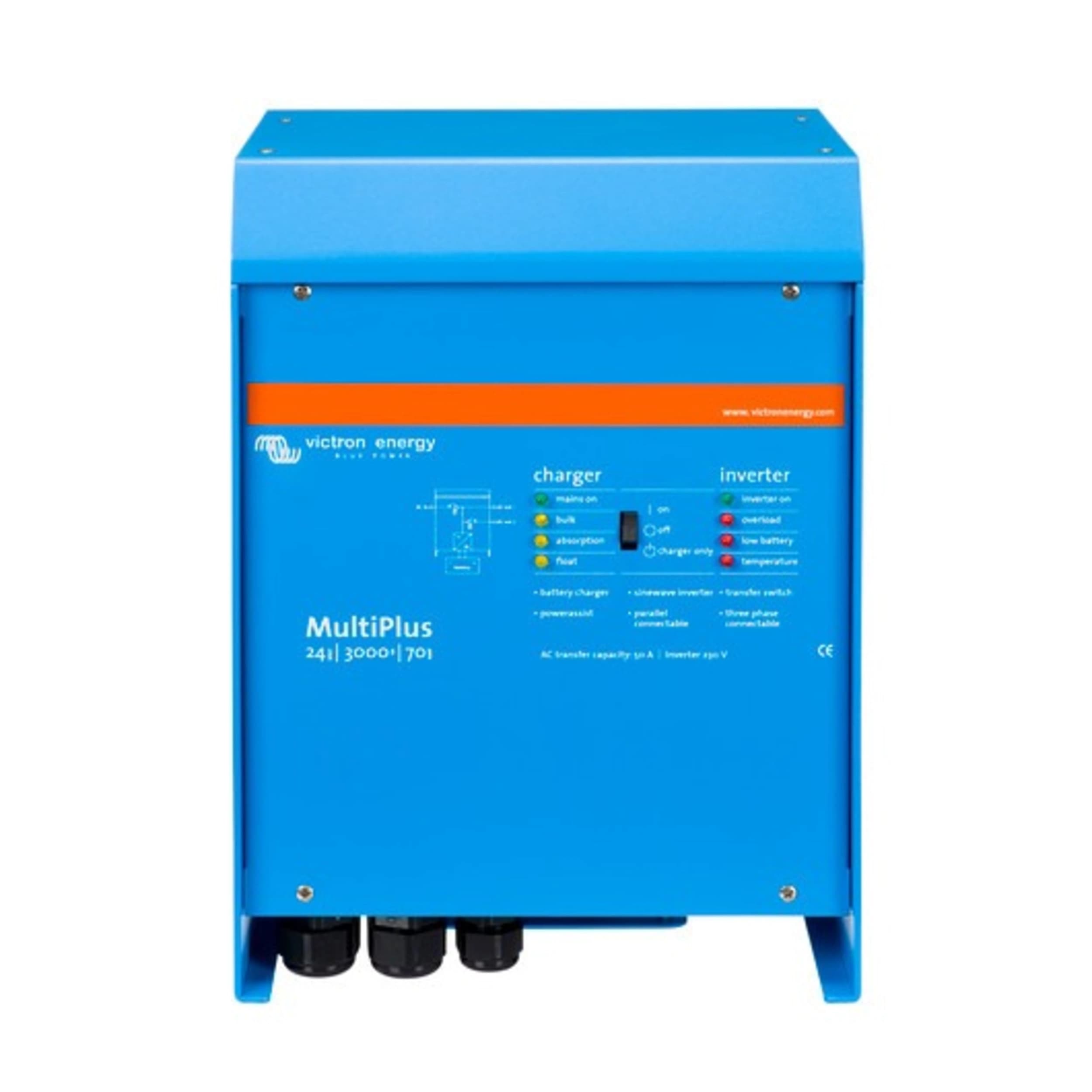 Inverter Chargers